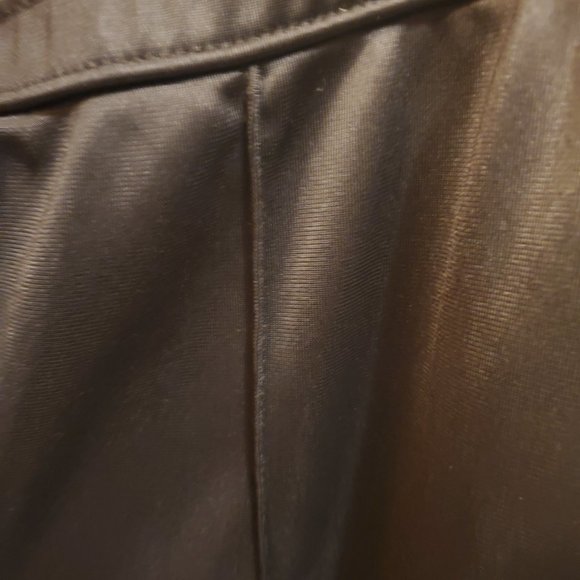 H&M elastic waist flared track pant - Picture 3 of 3